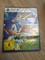 Sonic für PS 5