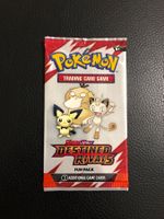 Booster Pack Destined Rivals Fun Pack SEALED Ab 1