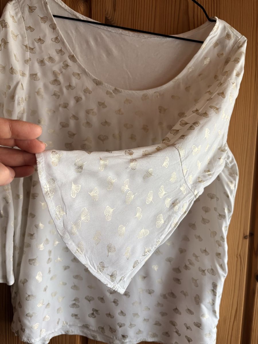 Camicette: Blusenshirt Gr. S von Street One – Usato da Degersheim venduto da Ula23 3