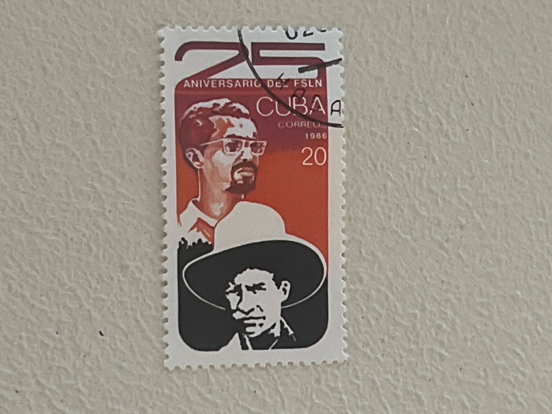 Tutti i francobolli: Cuba Briefmarke ab 1 CHF ! – Usato da Chiasso venduto da AzenYa