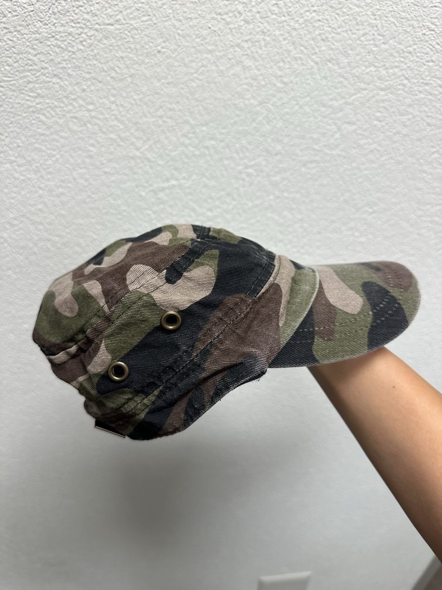 Sonstige Kleidung & Accessoires: Sehr schöne Camo-Kappe – Gebraucht aus Volketswil von hal_65hj 2