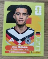 Jamal Musiala GER 15 Panini FIFA World Cup 2026  ⚽🏆
