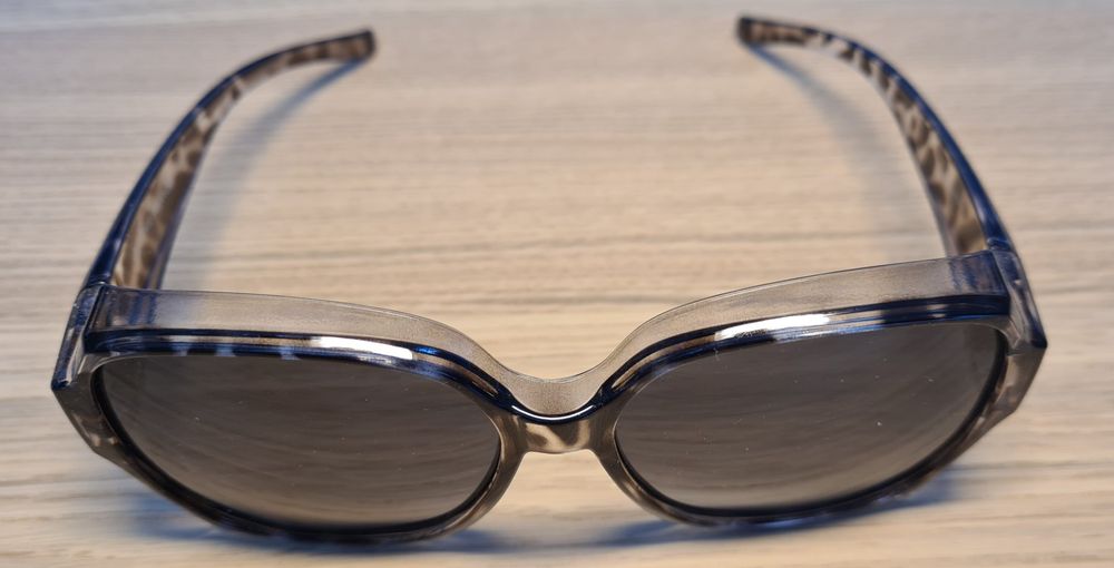 Uberzieh Sonnenbrille Fur Brillentrager Damen