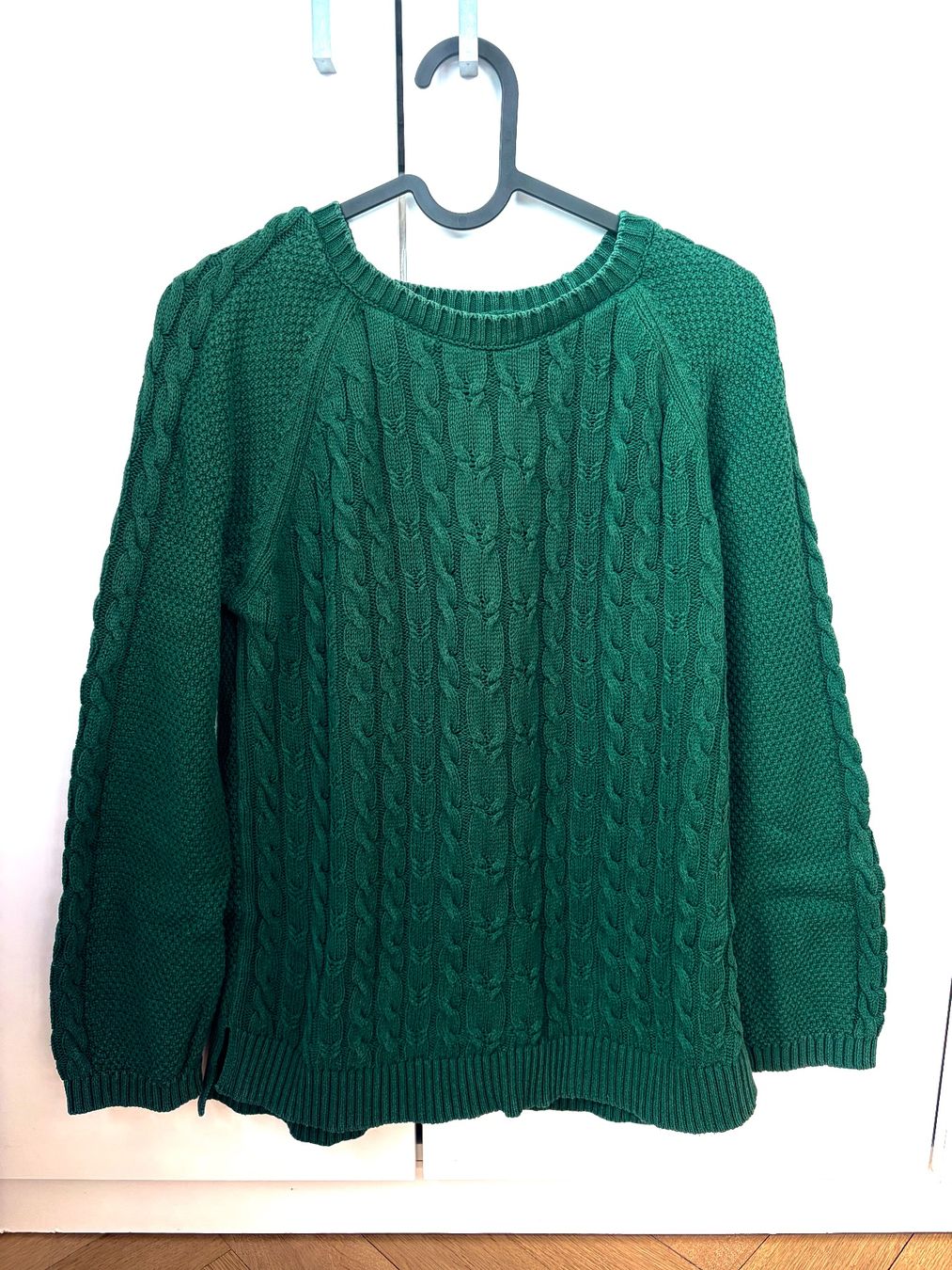 Stradivarius Pullover & Sweatshirts: Baumwolle Pullover – Gebraucht aus Bern von nik_2kbk