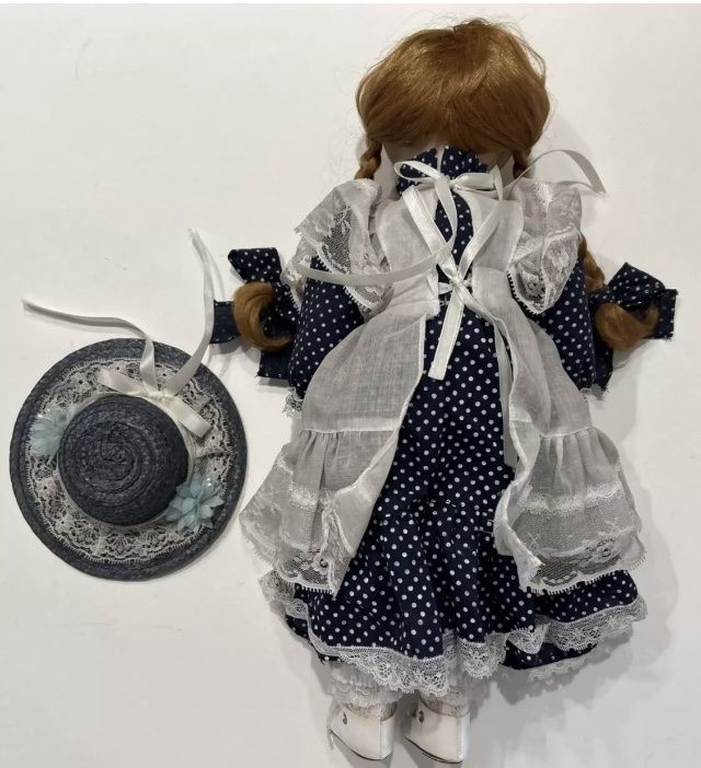 Bambole: Puppe Promenda Collection Imogen-A Doll – Nuovo (secondo la descrizione) da Aarwangen venduto da to-hirschi 4