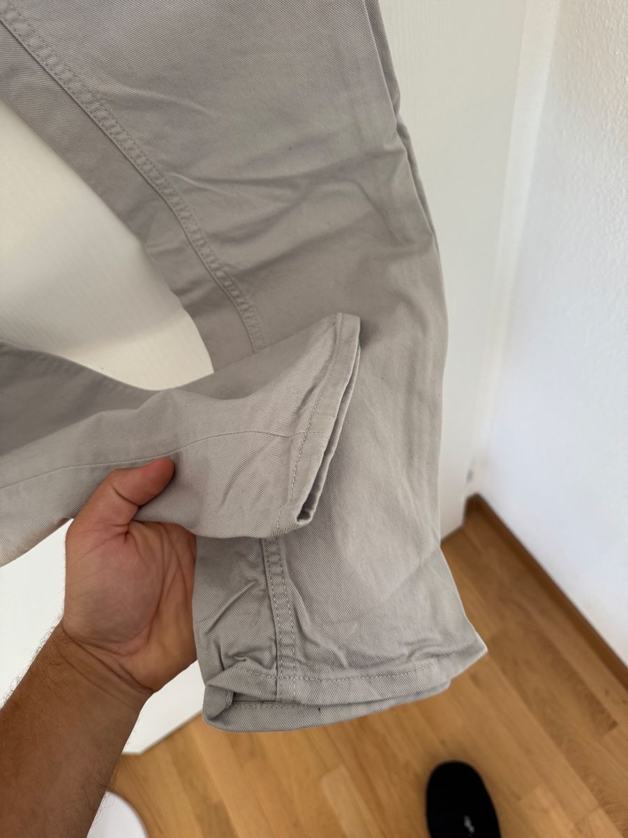Peak Performance Jeans: Peak Performance W34 L32 Hell Jeans Barrow beige  – Usato da Wetzikon ZH venduto da Jan_wojt 6