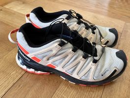 Salomon XA Pro 3D GTX Women's Size 38 Trail Running Shoes