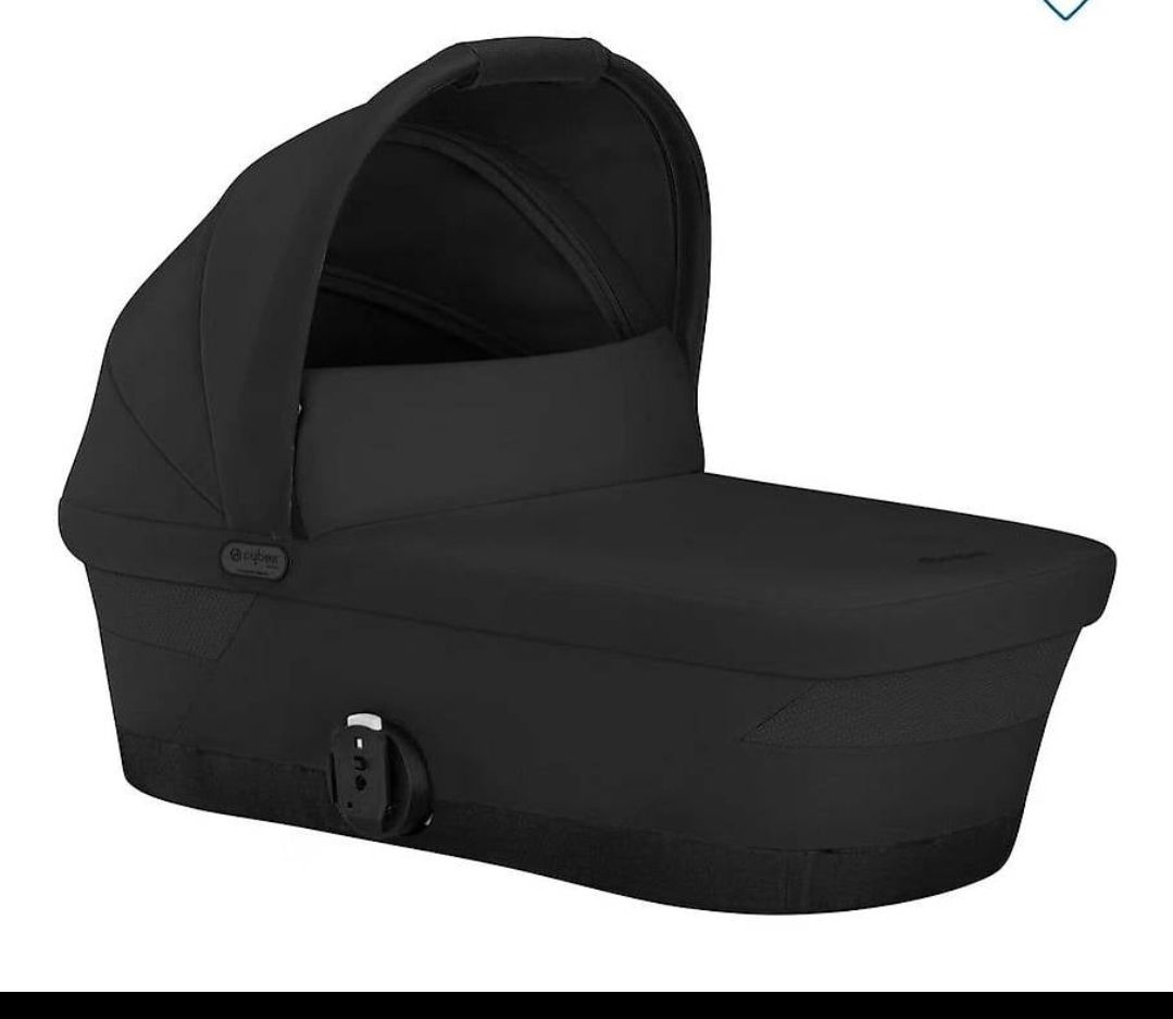 Cybex Carrozzine: babyschale zu gazelleS Cybex – Nuovo (secondo la descrizione) da Urtenen-Schönbühl venduto da Sirnike