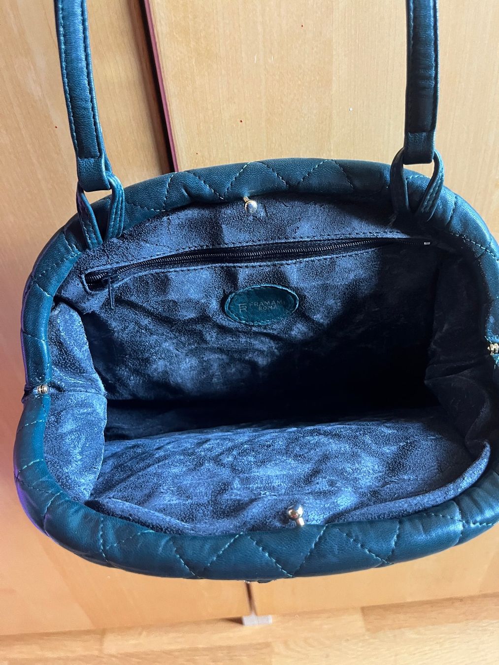 Taschen für Damen: Bourse Framami – Gebraucht aus Bassins von mar_m22f 1