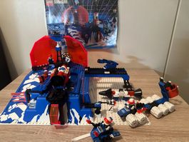 LEGO 6983 Ice Station Odyssey