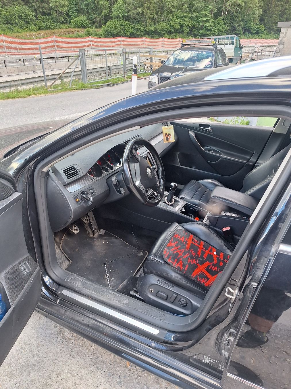 VW Automobili: Vw Passat 2.0 tdi 4 motion Handschalter – Usato da Danis venduto da pat_5k2c 8
