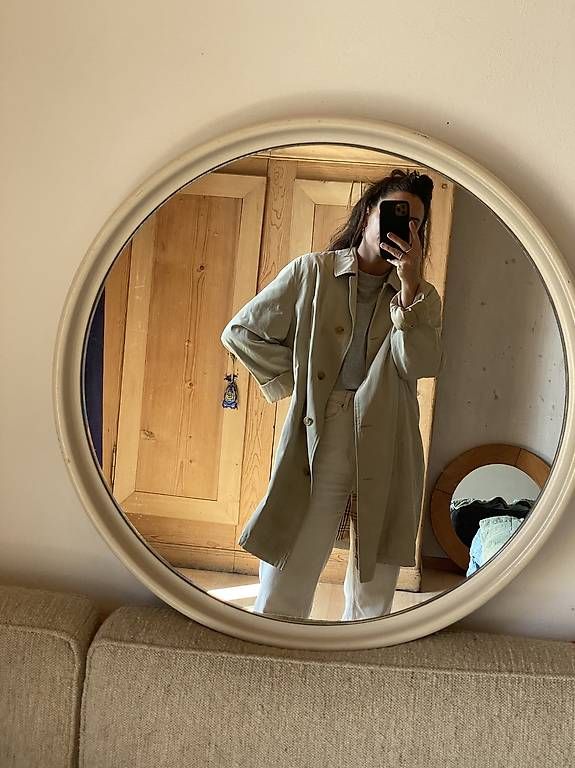 Burberry Manteaux: Burberry Trenchcoat / Mantel – D'occasion à Hausen am Albis par CinziaR