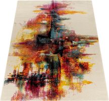 PREISVORSCHLAG ‼️ Teppich MULTICOLOR  riesig! 240x340