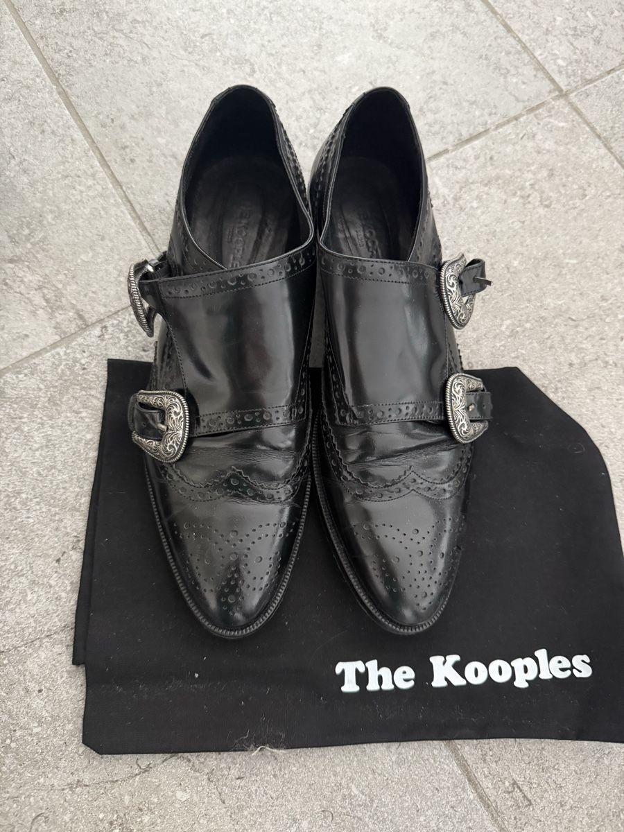 Kooples Scarpe da donna: Chaussures the Kooples – Usato da Morges venduto da celine2.0