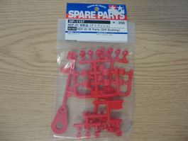 Tamiya 51157 NDF-01 M Parts