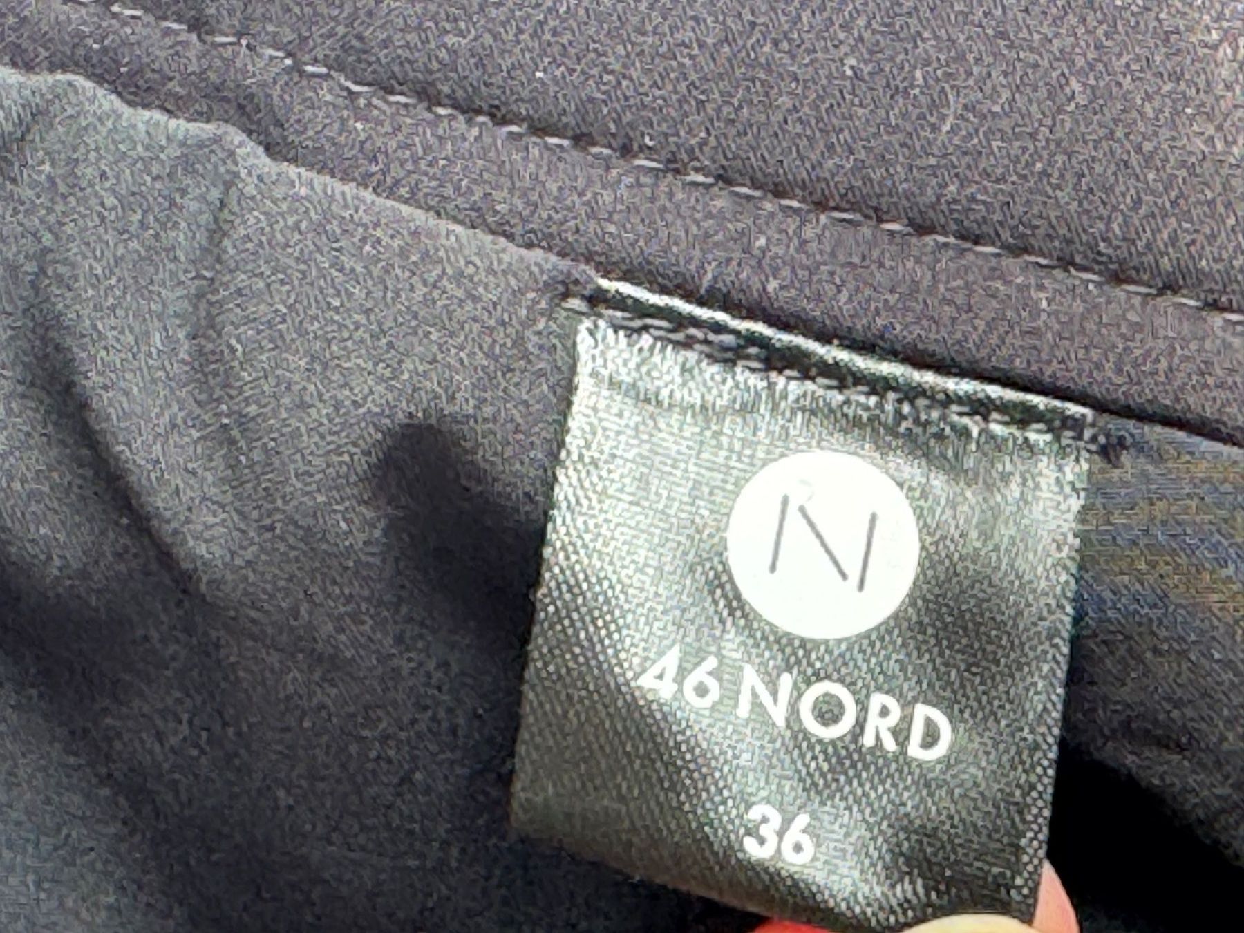 46 Nord Hosen: Skihose, Damen, 36 – Gebraucht aus Zürich von hwang 2
