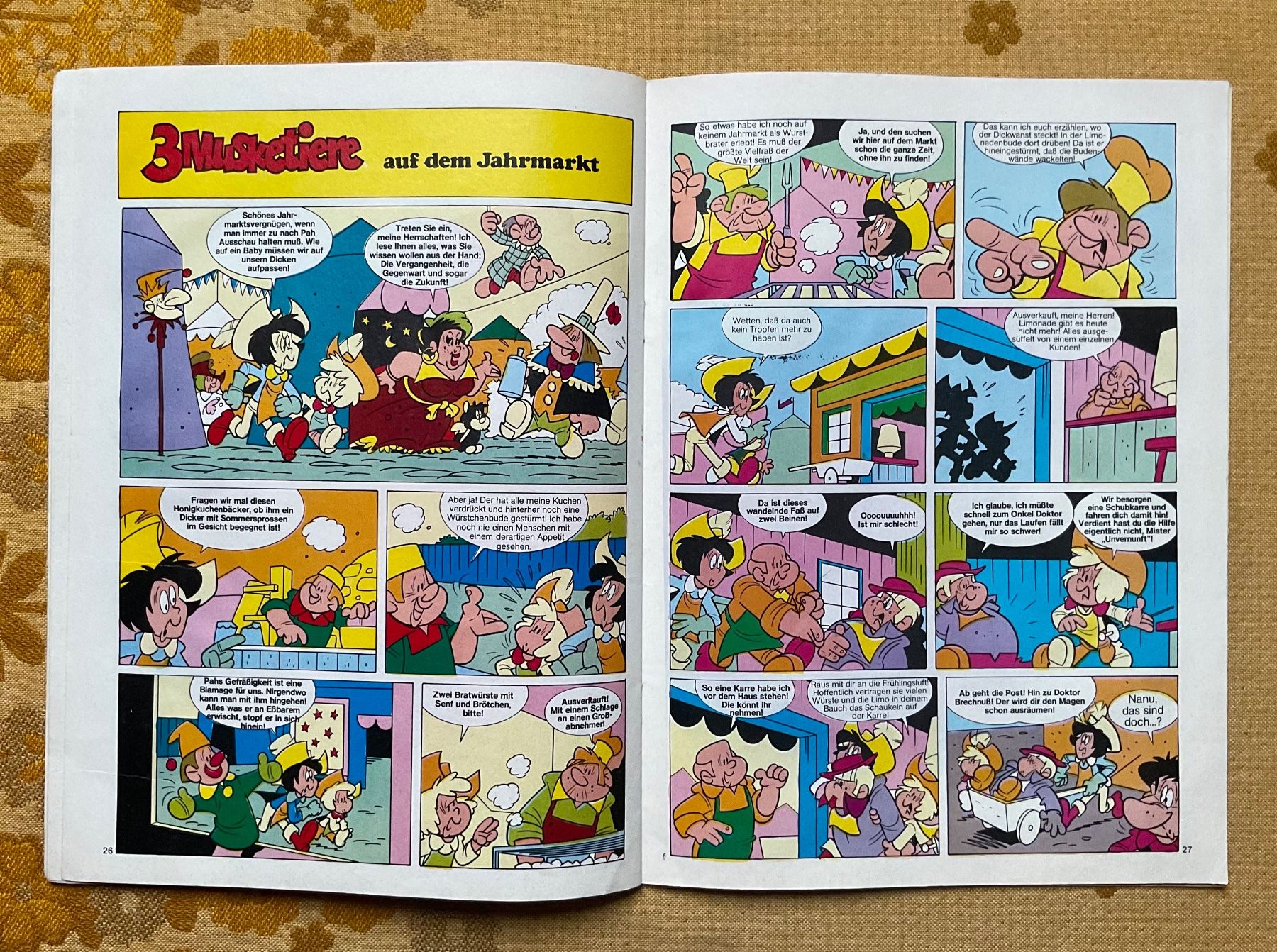 Fumetti: Kelter Comic Band Nr 15 von 1974 – Difettoso da Endingen venduto da nathan05 7