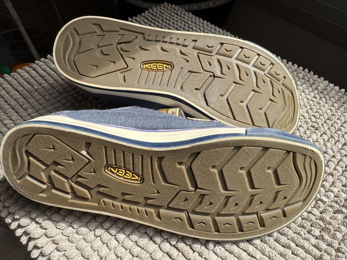 Keen Chaussures femmes: Keen Sneaker, Gr 38 – Neuf (Voir description) à Lotzwil par Tgdromad 6
