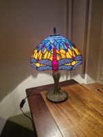 Dragonfly Tiffany Tischlampe