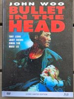 Bullet in the Head - Mediabook