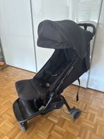 Mountain Buggy Nano Kinderwagen – gebraucht, guter Zustand