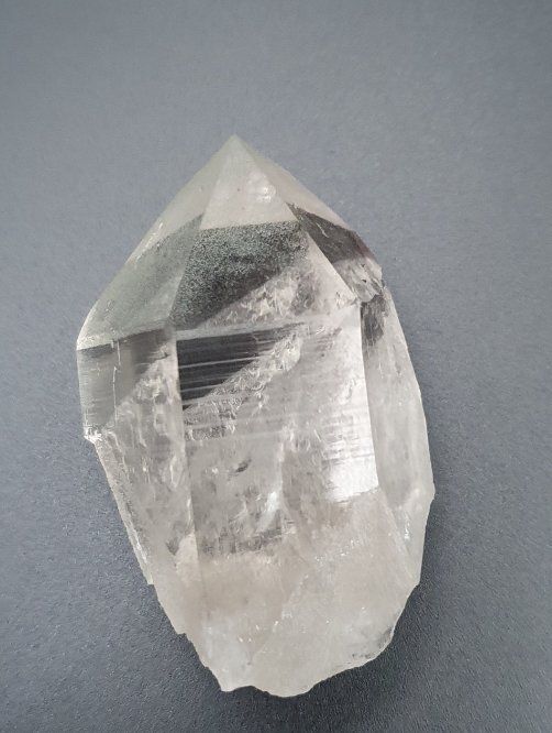 Minéraux & Lithothérapie: Rauchquarz Hell – Neuf (Voir description) à Holderbank SO par swiss-minerals 2