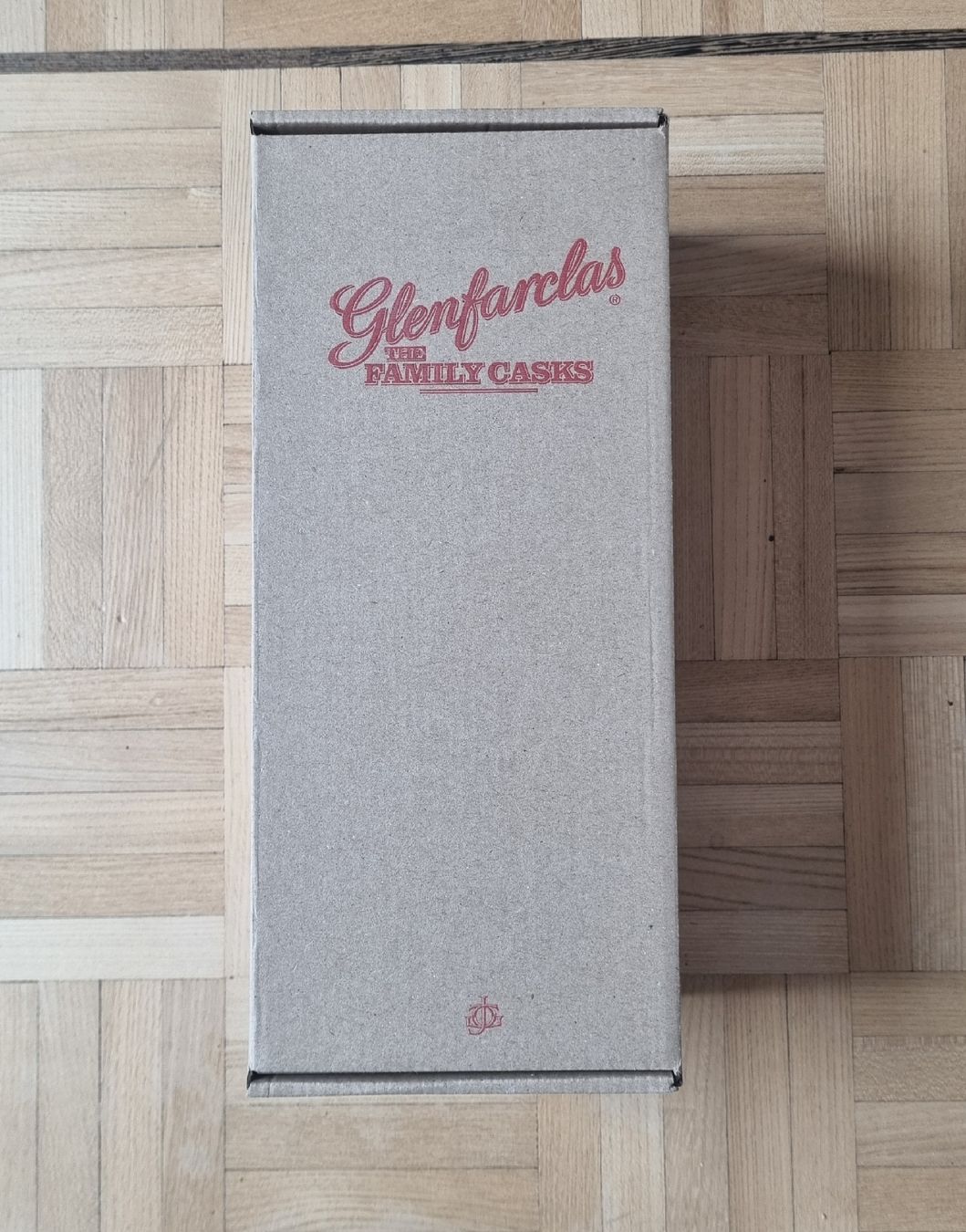 Glenfarclas Bevande alcoliche: Glenfarclas Family Casks 1998 Single Cask Whisky – Nuovo e nell'imballaggio originale da St. Gallen venduto da EnricoPalazo 6