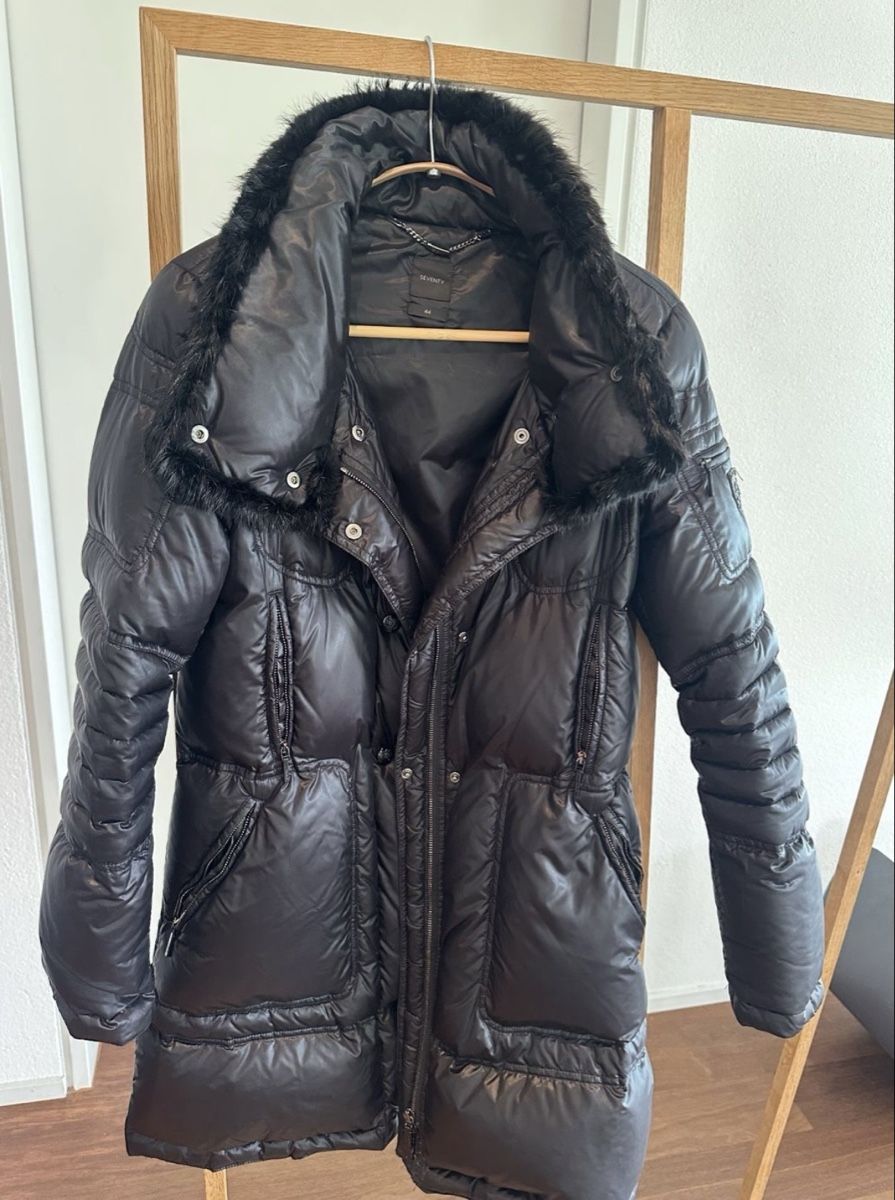 Giacche: Daunen Jacke 🪶 – Usato da Fahrweid venduto da Florarose