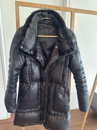 Daunen Jacke 🪶