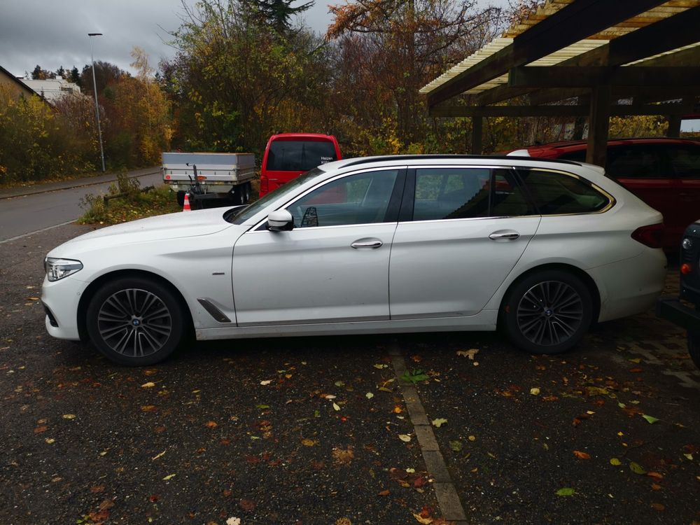 BMW 530d xDrive Kombi