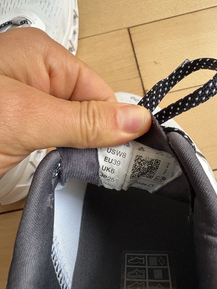 On Herrenschuhe: Neuer On Cloudmonster gr. 39  – Gebraucht aus Bern von powder_alex 3