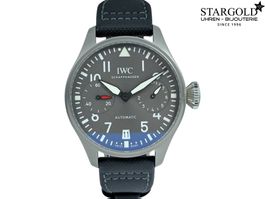IWC Patrouille Suisse Big Pilot Limited Ed. 250 - IW500910