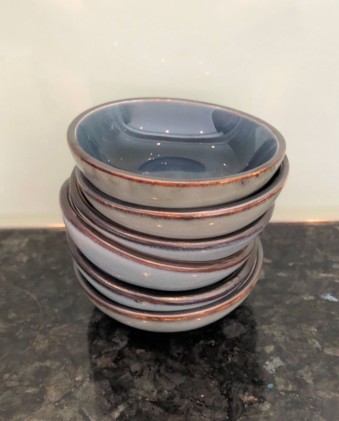 Set di piatti: Geschirrset von Galaxus – Usato da Rüti ZH venduto da Jasna89 4