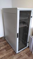 Serverrack Triton RMA-32-860-CAX-A1 Grau
