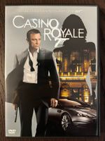 007 Casino Royale