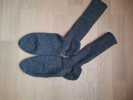 Chaussettes laine no 40-41