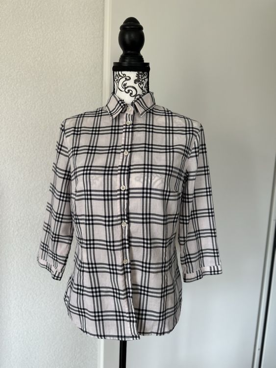 Burberry vintage hemd sale