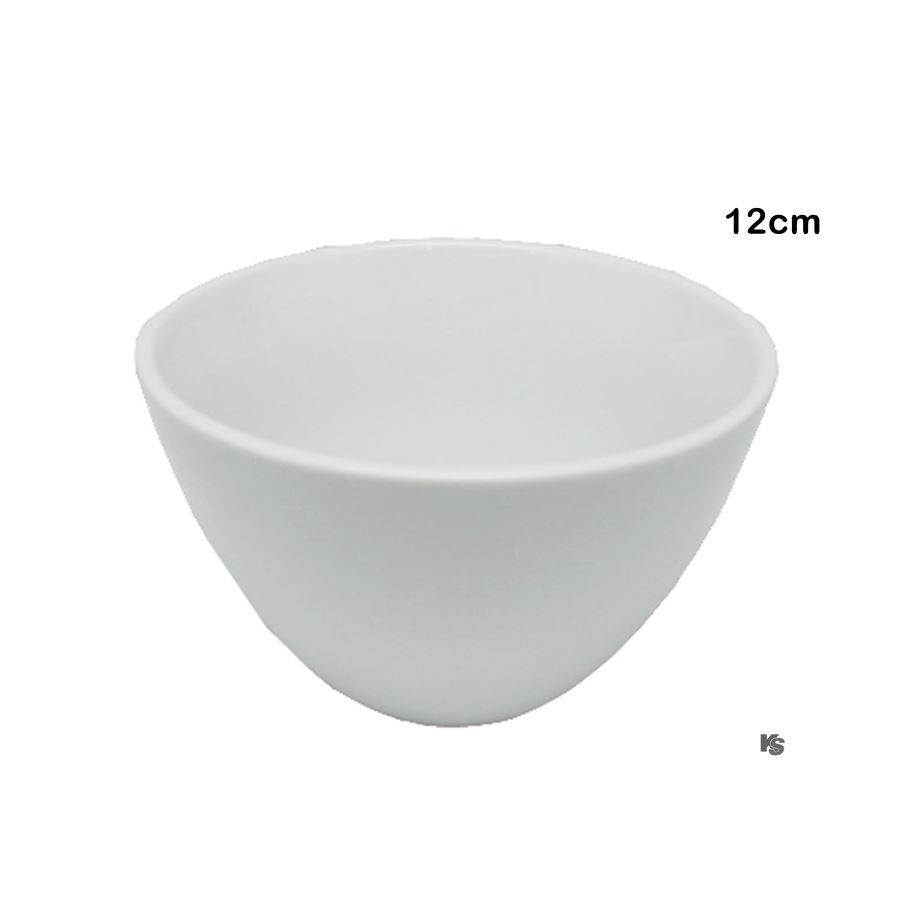 Ciotole: Verstärkte Gastro-Schale, Schälchen 12cm – Nuovo e nell'imballaggio originale da Wettingen venduto da kochshop