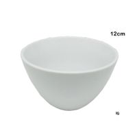 Verstärkte Gastro-Schale, Schälchen 12cm