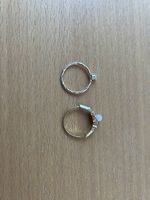 2x Ringe
