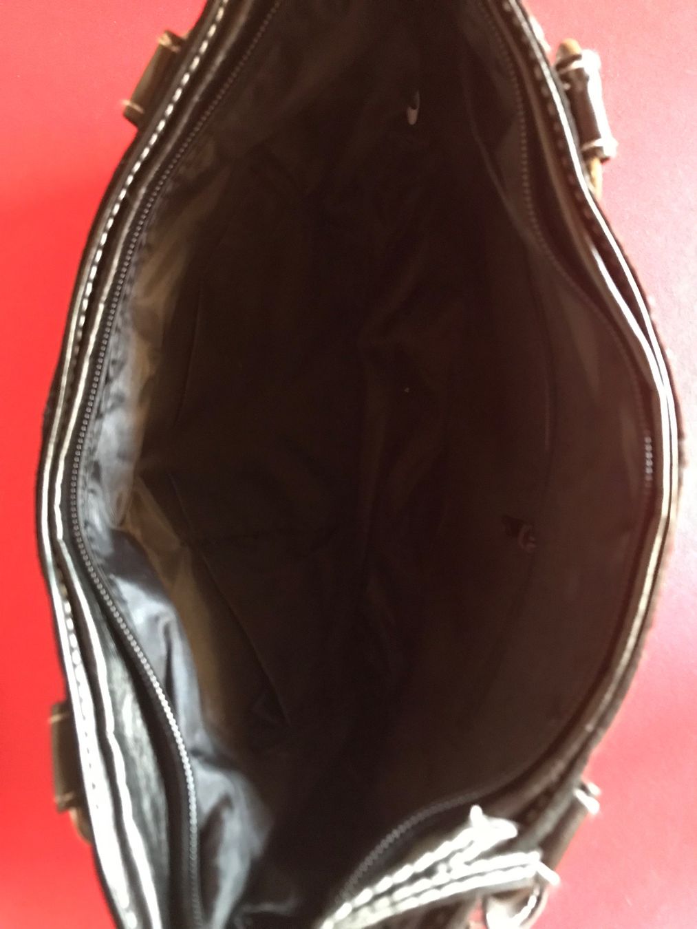 Sacs femmes: Tasche Handtasche Damentasche_3 – D'occasion à Däniken SO par allerlei54 7