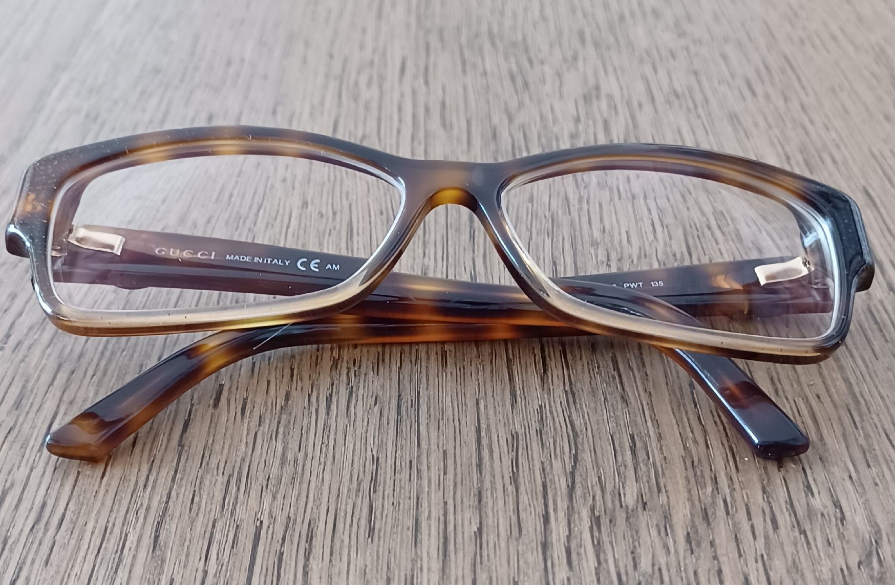 Gucci Occhiali & Lenti: Gucci – Usato da Zürich venduto da rah_r6n6 4