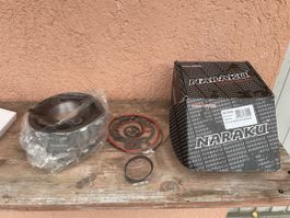 Minarelli Am 6 70ccm Naraku Rennzylinder