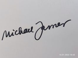 MICHAEL JAMES - STUDIO QUILTS 1995