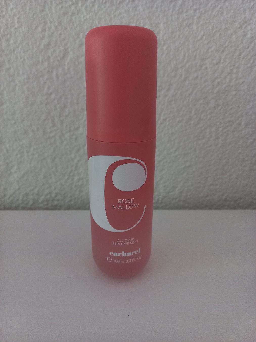 Cacharel Parfum & Eau de Toilette: Brume cacharel rose mallow – Neu (gemäss Beschreibung) aus Le Landeron von Liline89