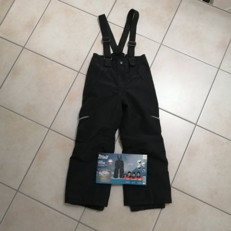 Ski Hose 110/116