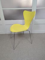 Fritz Hansen Arne Jacobsen Stühle 2x