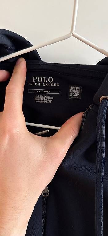 Maglioni & Felpe: Ralph Lauren Kaputzenpullover NEU – Usato da Hagendorn venduto da si_ma 1