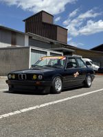 BMW 316i E30 Handschalter