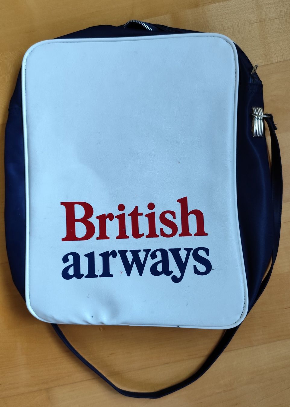 Borse: British airways Tasche – Usato da Horw venduto da Marabu111 1